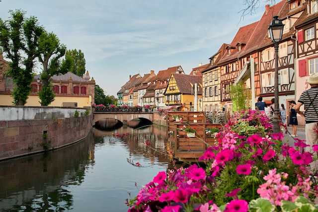Alsace Présentiel