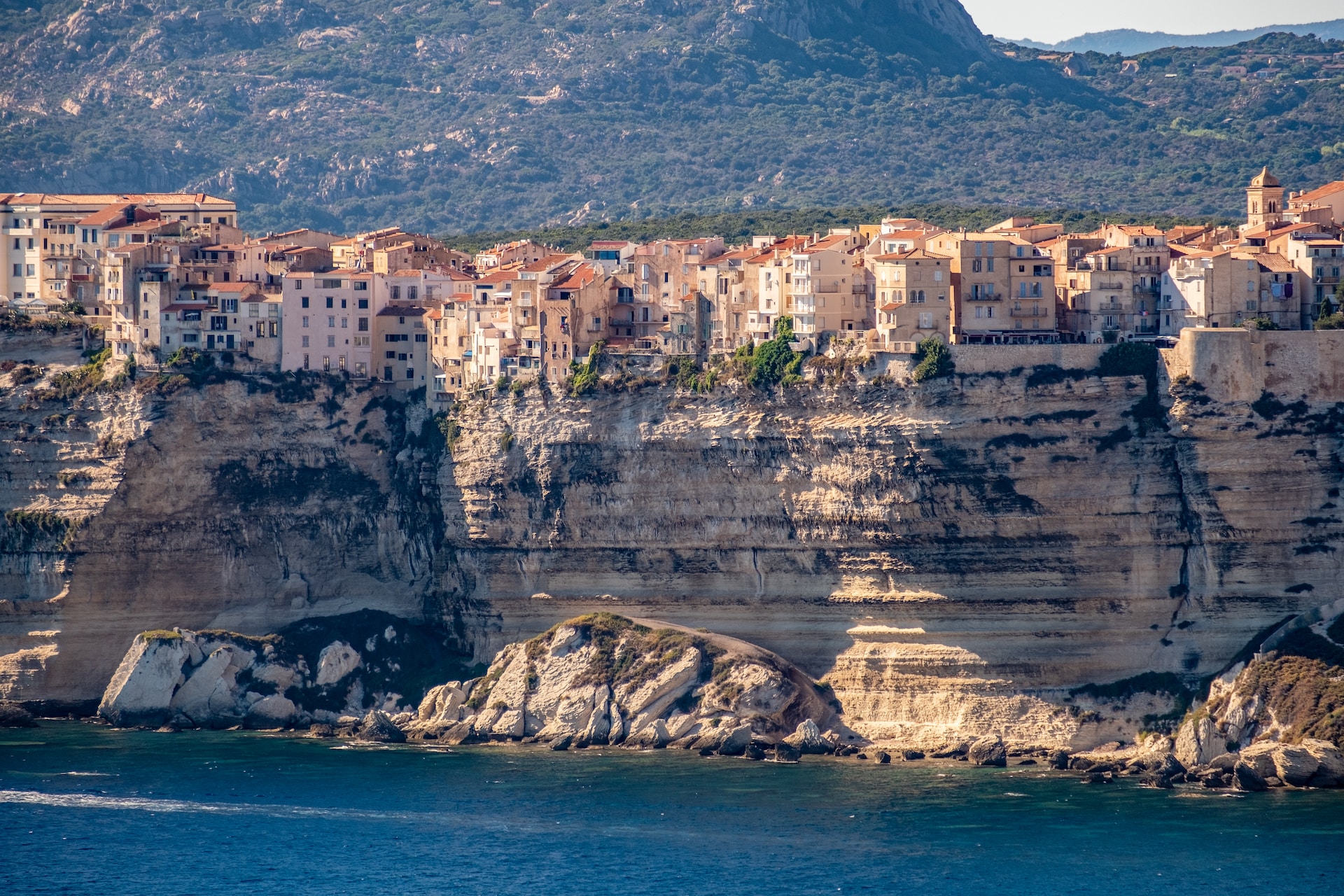 Corse Présentiel