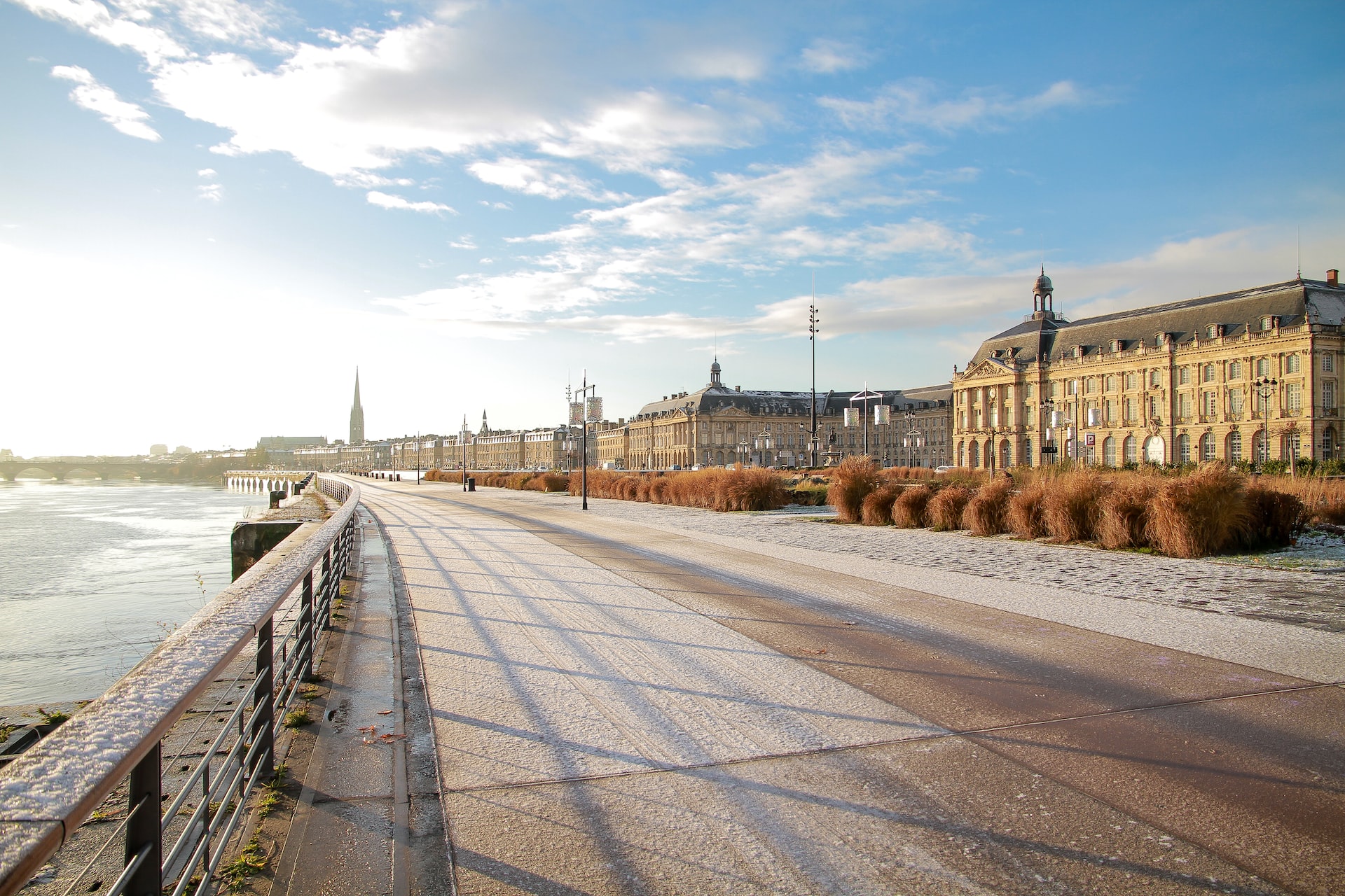 FOAD Ecole du vin de Bordeaux