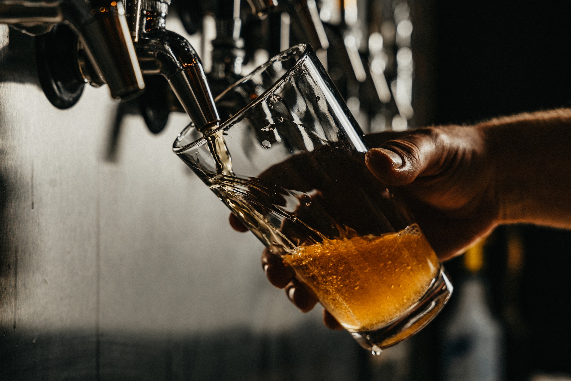 Bières