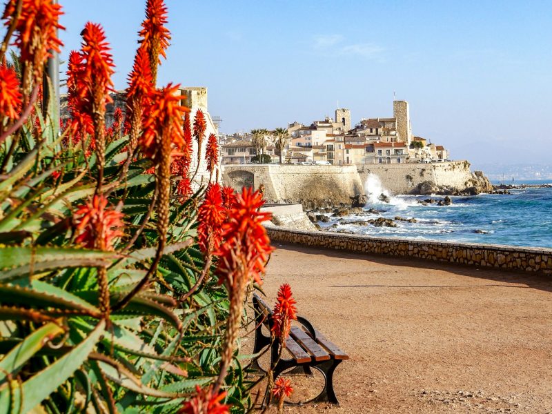 Antibes