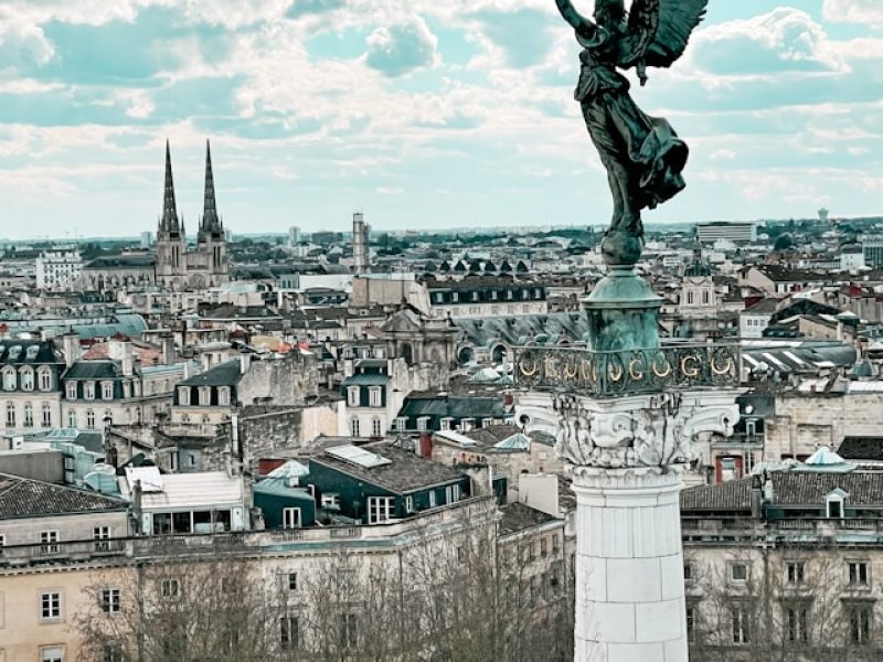 Bordeaux