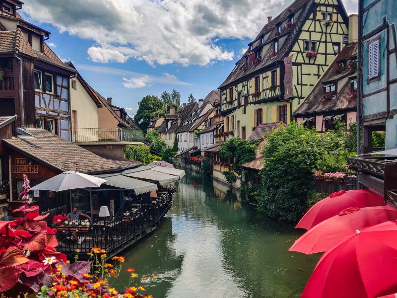 Colmar