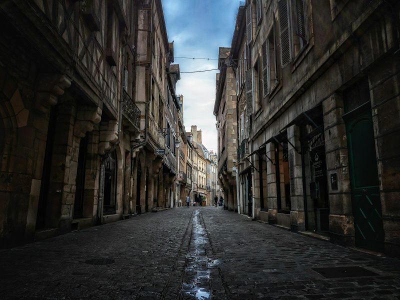 Dijon