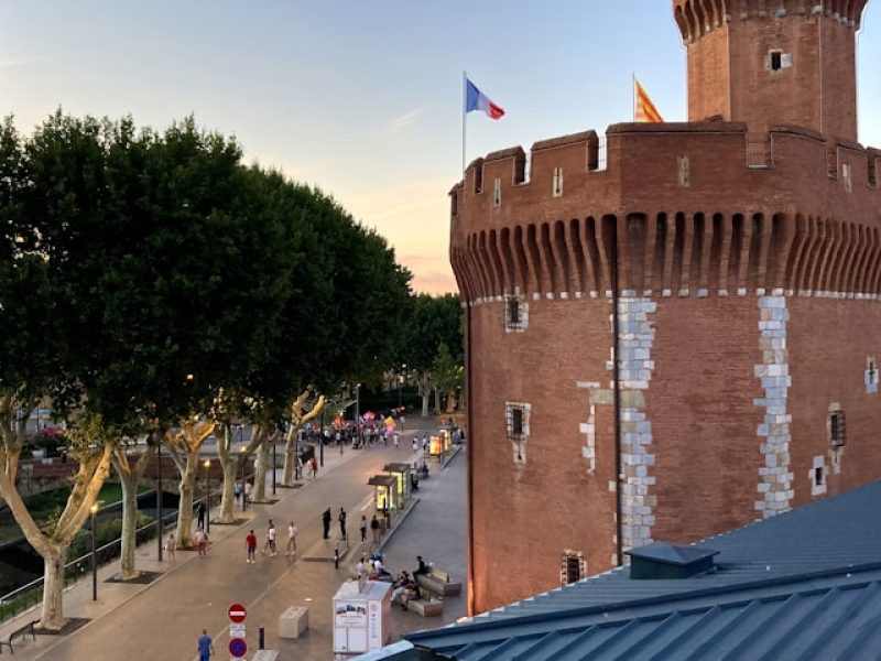 Perpignan