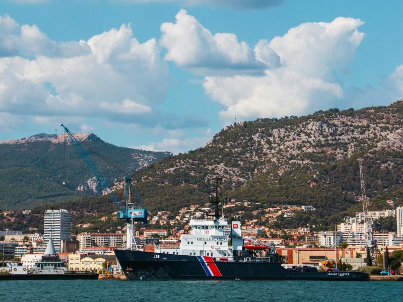 Toulon