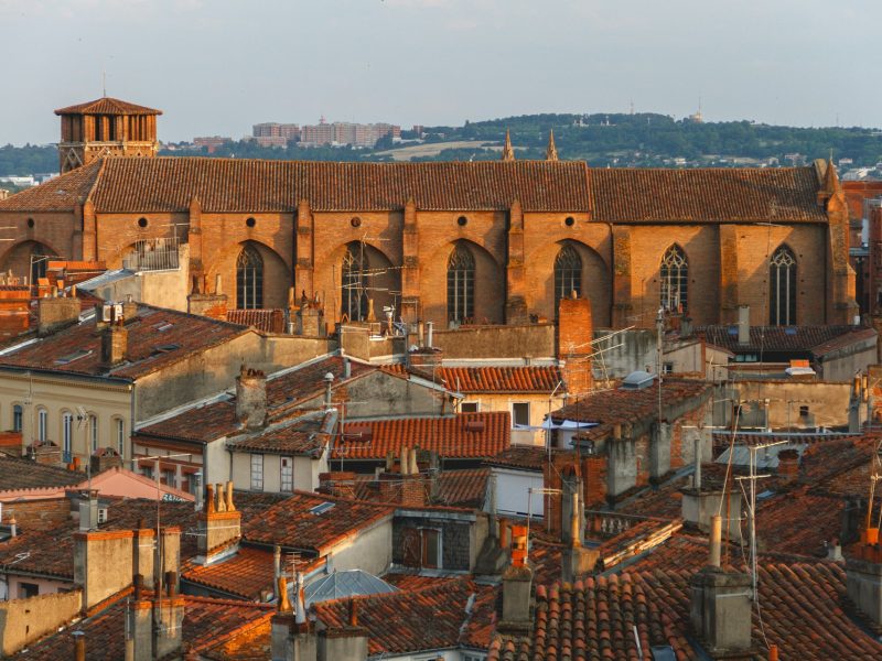 Toulouse